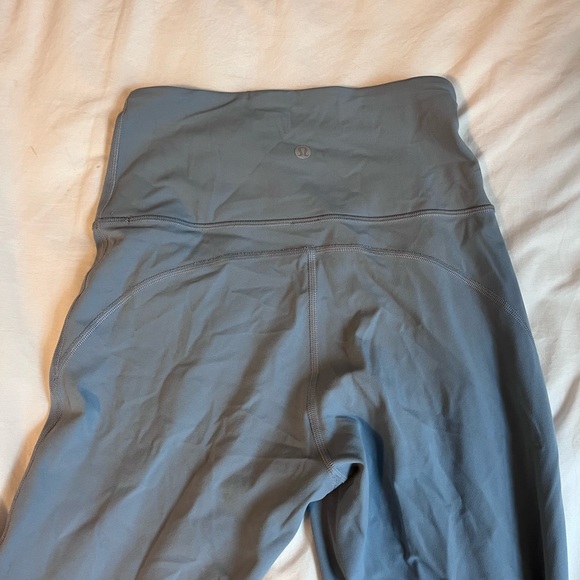 Lululemon Groove Nulu High-Rise Flared Pant
Regular - Picture 3 of 6
